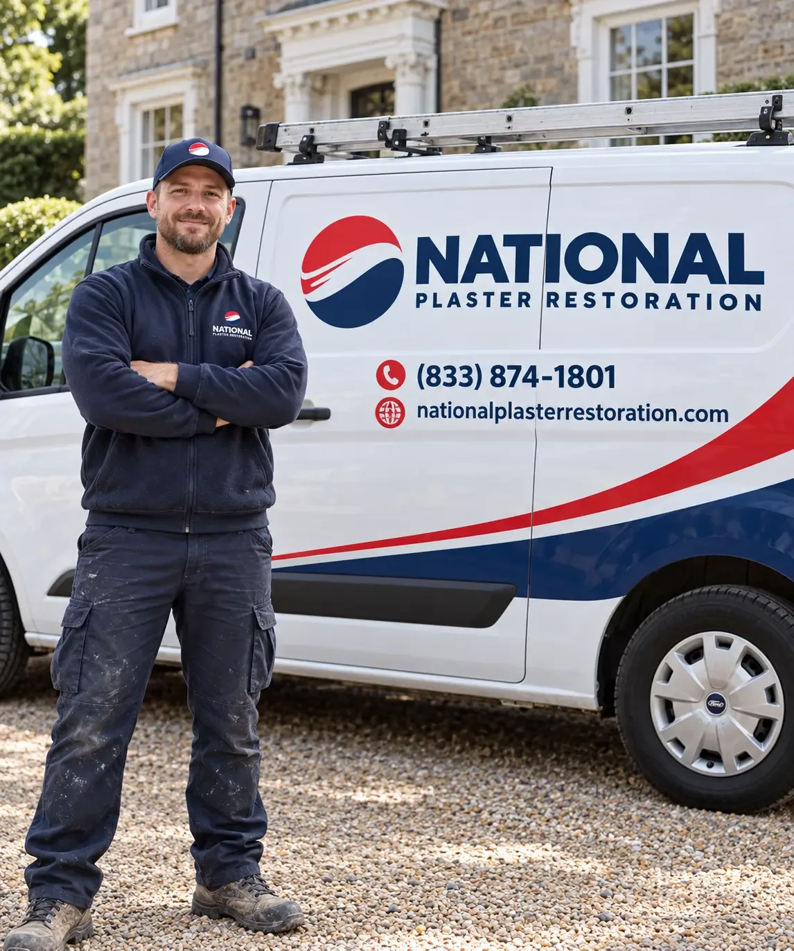 Plaster Repair Lafferty, OH FAQs